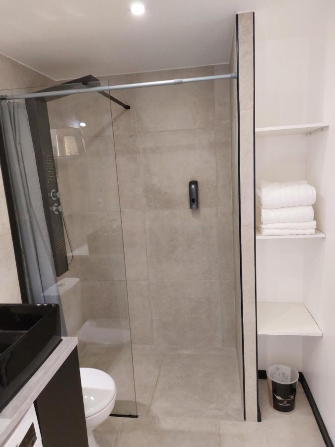 appartement T2 AGDE centre à 10 mn des plages Extérieur photo